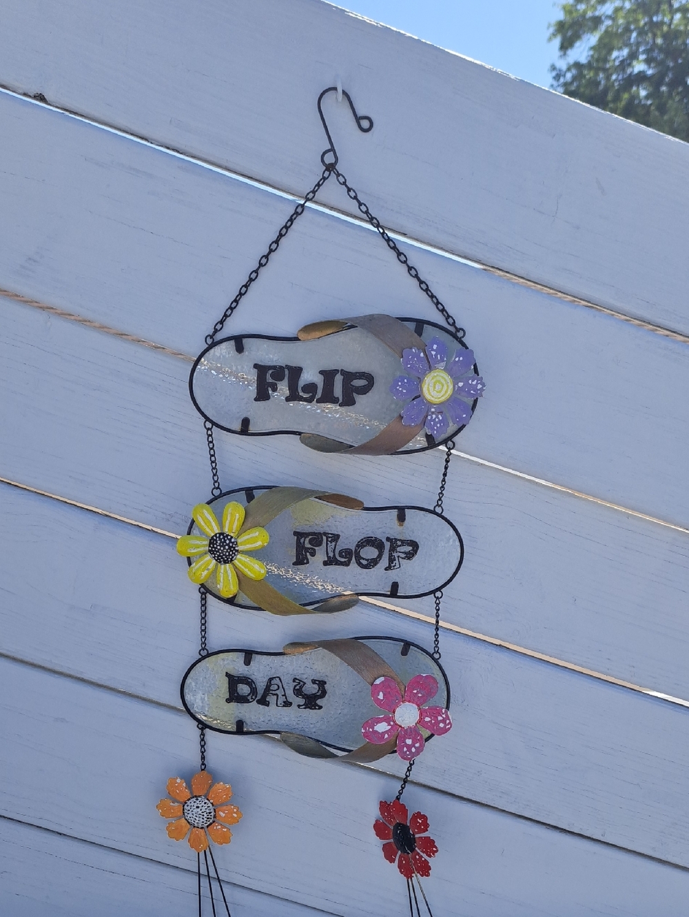 Outside Decor